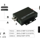 HV/HDMI+HV-V2 Konwerter - 6