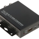 HV/HDMI+HV-V2 Konwerter - 2