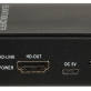 HV/HDMI+HV-V2 Konwerter - 4