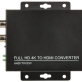 HV/HDMI+HV-V2 Konwerter - 5