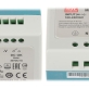 ZASILACZ IMPULSOWY MDR-100-48 MEAN WELL - 3