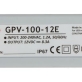 12V/8.3A/GPV-MINI Zasilacz Impulsowy - 2