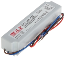 12V/8.3A/GPV-MINI Zasilacz Impulsowy