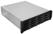 Tiandy TC-R31640 Rejestrator IP 40 Kanałów