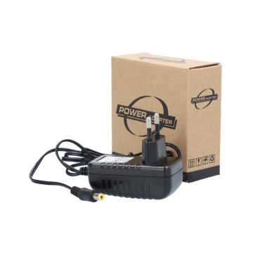 ZASILACZ STABILIZOWANY TYPU DESKTOP 12V 1A Vidiline PRO VIDI-ZW-1000P