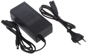 ZASILACZ 12V/5A/5.5