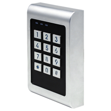 Kontroler dostępu ViDi-AC-6CS Karta EM MF Kod PIN AC/DC 12~24V