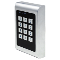 Kontroler dostępu ViDi-AC-6CS Karta EM MF Kod PIN AC/DC 12~24V