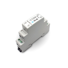 PS-2S Uniwersalny Zasilacz Stabilizowany Zasilacz Dc 12 V/1a