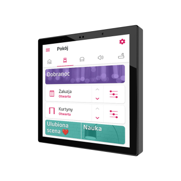 Infibity Android Panel S6PE Monitor 4 cale IPS Android 11