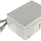 SWITCH POE IPB-5-10A-S4 5-PORTOWY ATTE - 4