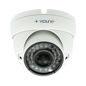 VIDI-400DV-1080P-Q4-W KAMERA KOPUŁKOWA 2Mpix