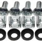 ZASILACZ RACK ZR12-150/R10 12 V DC 12.5 A - 6