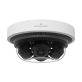 K-5×4 Andromeda Projektowa Kamera IP 4x 5Mpx PoE Detekcja Ruchu IR Funkcje AI - 3