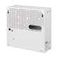 BCS-UPS/IP8/E-S - Zestaw do zasilania buforowego 9 odbiorników PoE, w obudowie wewnętrznej. - 4
