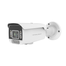 K-8T-4x Rev2 Andromeda Kamera IP Tubowa 8Mpx PoE Detekcja Ruchu IR Funkcje AI