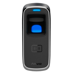 Autonomiczny Czytnik Odcisk Palca + MIFARE Wandaloodporny M5PLUS-BT-WIFI-MF ANVIZ