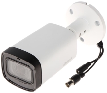KAMERA AHD, HD-CVI, HD-TVI, PAL HAC-HFW1231R-Z-A-2712 - 1080p 2.7 ... 12 mm - MOTOZOOM DAHUA