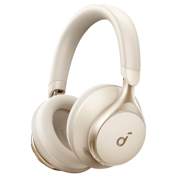 Słuchawki bezprzewodowe Soundcore do 55 godzin BT 5.3 SNC-SPACE-ONE-W