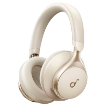 Słuchawki bezprzewodowe Soundcore do 55 godzin BT 5.3 SNC-SPACE-ONE-W