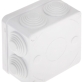 PUSZKA ODGAŁĘŹNA Z DŁAWNICAMI PK-85X85 - 3