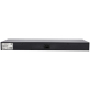 Vidiline VIDI-F2420GB_V2 Switch 24x PoE 100mb/s I 2x Rj45 Uplink - 5