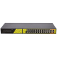 Switch Vidiline VIDI-F2420GB_V2 24x PoE 100Mb/s i 2x RJ45 Uplink 1000Mb/s 300W - 2