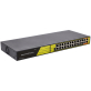 Switch Vidiline VIDI-F2420GB_V2 24x PoE 100Mb/s i 2x RJ45 Uplink 1000Mb/s 300W - 3