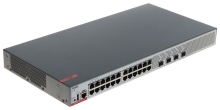 SWITCH POE RG-CS83-24GT4XS-P 24-PORTOWY + 4X SFP RUIJIE