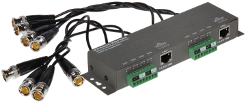 TR-8M Transformator Wideo