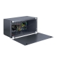 BCS-UPS/IP8/E-S/RACK5U - Zestaw do zasilania buforowego 9 odbiorników PoE. - 2