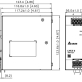 DRL-24V480W-1EN Zasilacz Impulsowy - 7