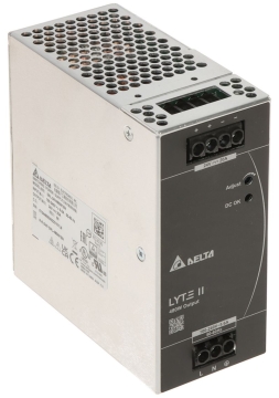 DRL-24V480W-1EN Zasilacz Impulsowy