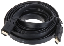 KABEL HDMI-5.0-FL 5   m