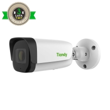 Tiandy TC-C35US_V4.0 Kamera tubowa IP MotoZoom 5 Mpx IR80