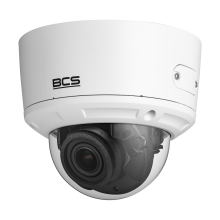 Kamera IP BCS BCS-V-DI236IR5 2 Mpx 2,8 - 12 mm  MOTOZOOM