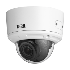Kamera IP BCS BCS-V-DI236IR5 2 Mpx 2,8 - 12 mm  MOTOZOOM 
