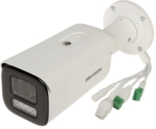 KAMERA WANDALOODPORNA IP DS-2CD2647G2HT-LIZS(2.8-12MM)(EF) ColorVu - 4 Mpx MOTOZOOM Hikvision