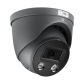 BCS-L-EIP55FCR3L3-Ai1-G(2) - Kamera IP kopułowa 5Mpx, przetwornik 1/2.7" CMOS z obiektywem 2.8 mm.