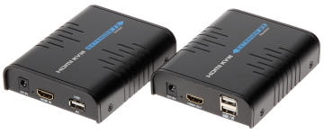 HDMI+USB-EX-100 Extender Usb