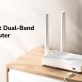 ROUTER WR1300S Wi-Fi 5 CUDY - 2