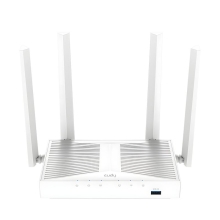 ROUTER WR1300S Wi-Fi 5 CUDY