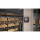 AJAX Batch of SS DD Brandplates Szyld do Syreny StreetSiren DoubleDeck 10szt - 2