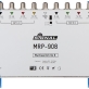 MULTISWITCH MRP-908 9 WEJŚĆ/8 WYJŚĆ SIGNAL - 3