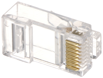 WTYK MODULARNY RJ45T/6*P1