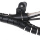 ORGANIZATOR KABLI OKR-200 2 m - 2