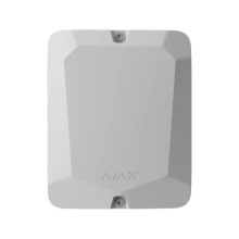 AJAX Case (260×210×93) white - Fibra