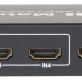 HDMI-SW-4/2-MATRIX Przełącznik - 4 Wejścia 2 Wyjścia - 4