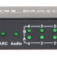 HDMI-SW-4/2-MATRIX Przełącznik - 4 Wejścia 2 Wyjścia - 2
