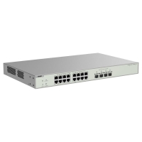 SWITCH POE RG-NBS3300-16MG4XS-HP 16-PORTOWY + 4X SFP+ RUIJIE